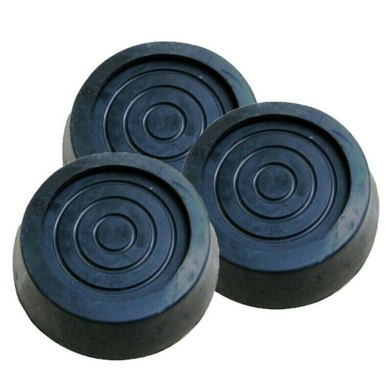 Crown Protective Rubber Feet For Tripod Ladders for 3m+ Ladders