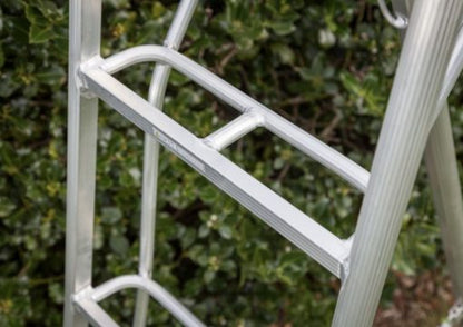 Crown Standard Garden Tripod Ladders